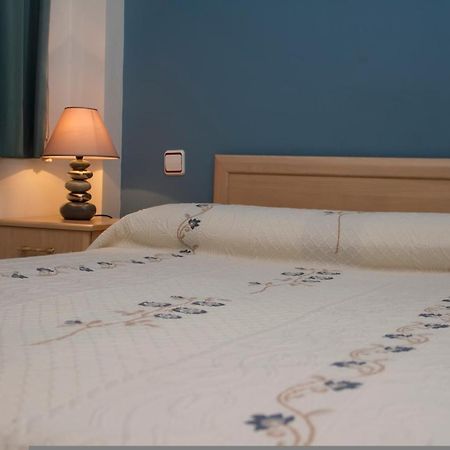 Hostal Concepcion La Mata  Esterno foto