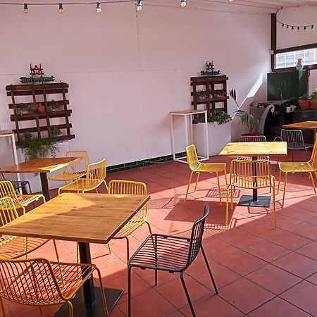 Hostal Concepcion La Mata  Esterno foto
