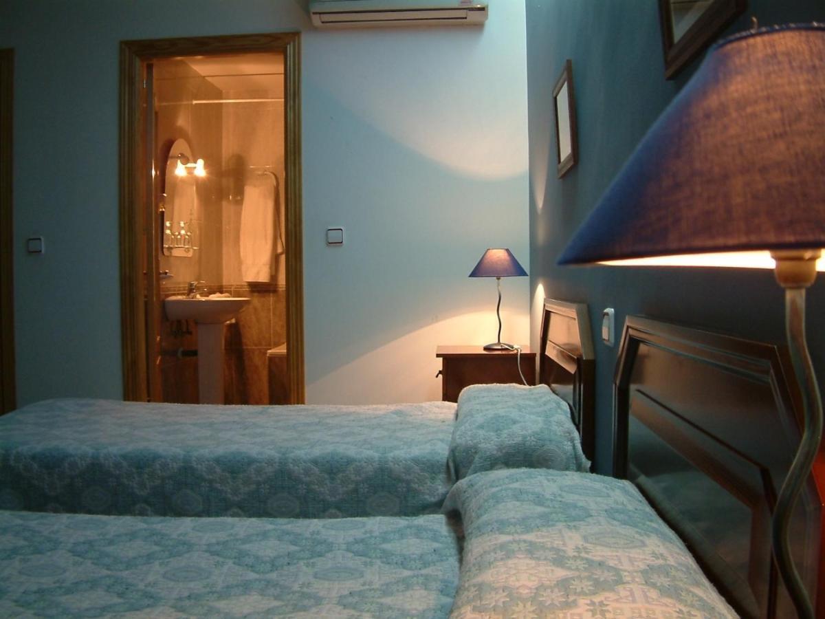 Hostal Concepcion La Mata  Camera foto