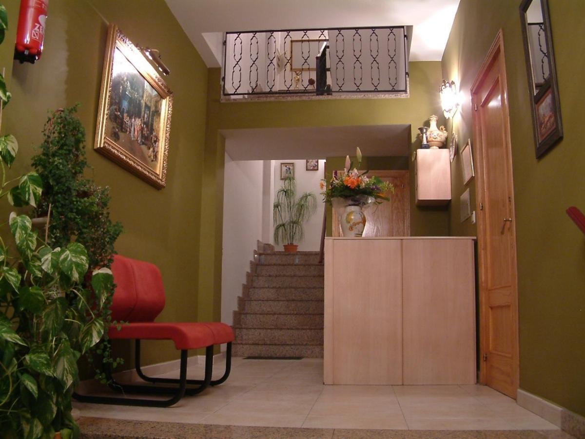 Hostal Concepcion La Mata  Esterno foto