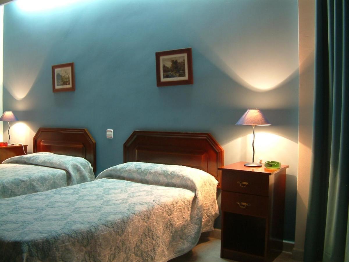 Hostal Concepcion La Mata  Camera foto