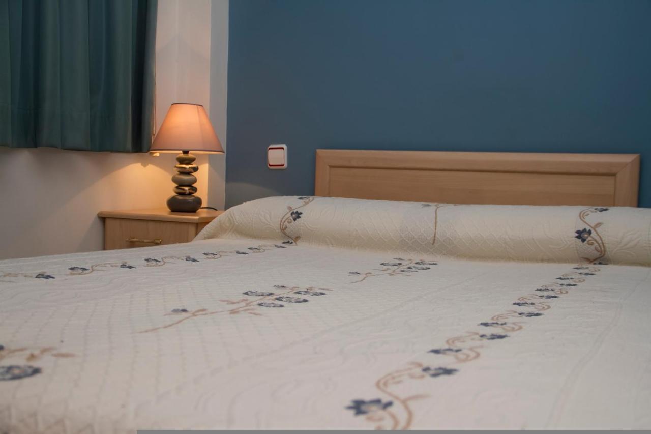 Hostal Concepcion La Mata  Esterno foto