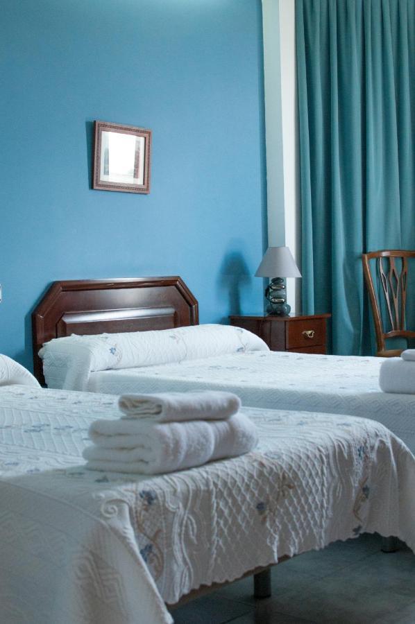 Hostal Concepcion La Mata  Esterno foto