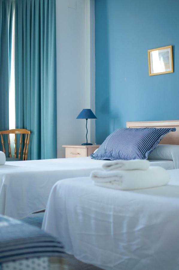 Hostal Concepcion La Mata  Esterno foto