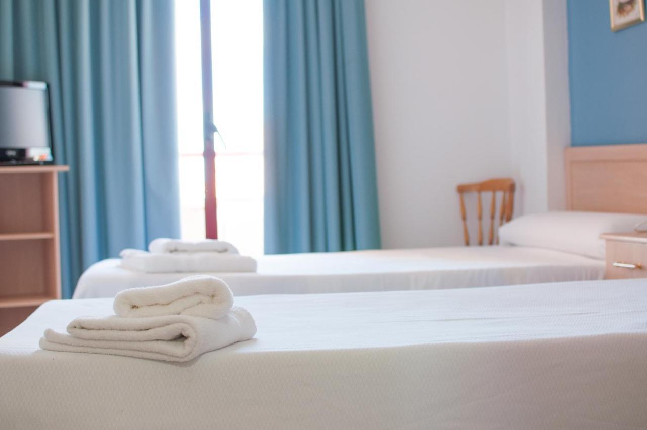 Hostal Concepcion La Mata  Esterno foto