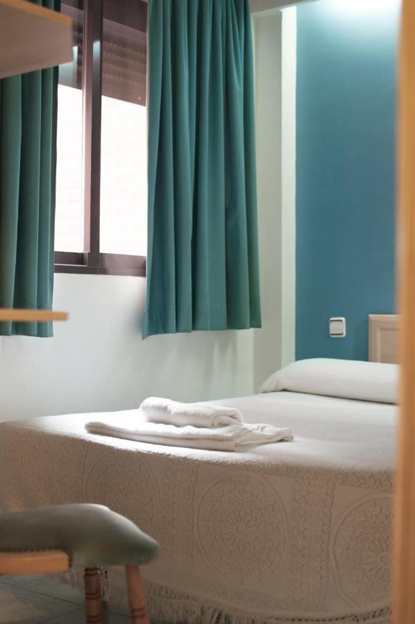Hostal Concepcion La Mata  Esterno foto