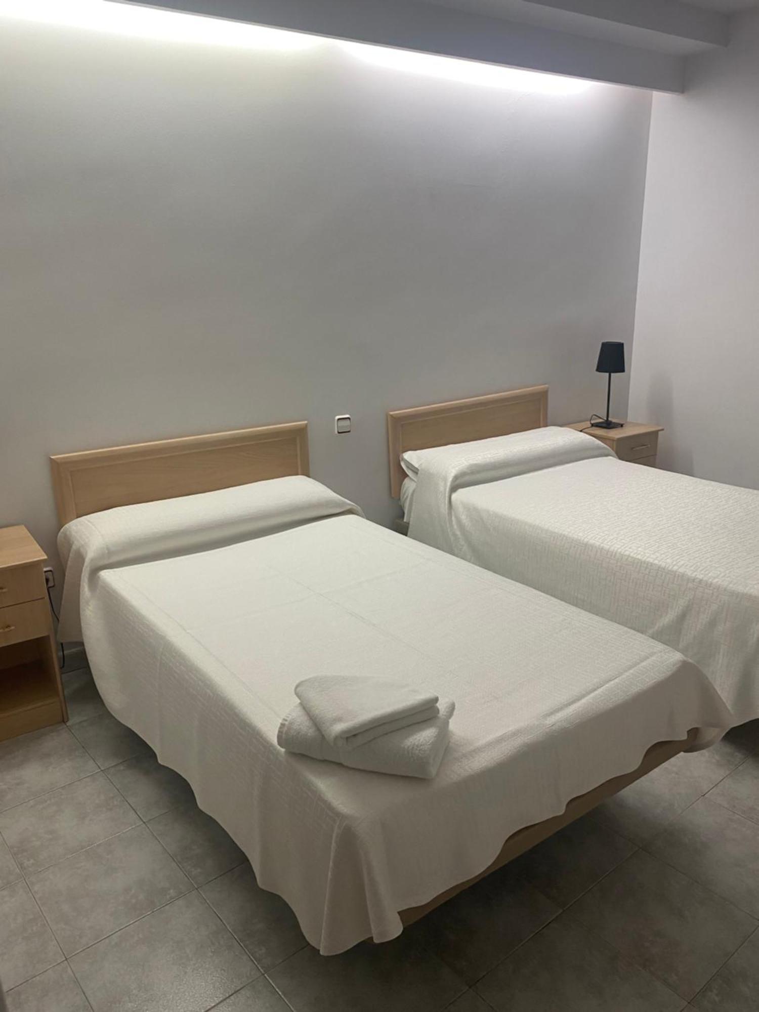 Hostal Concepcion La Mata  Esterno foto