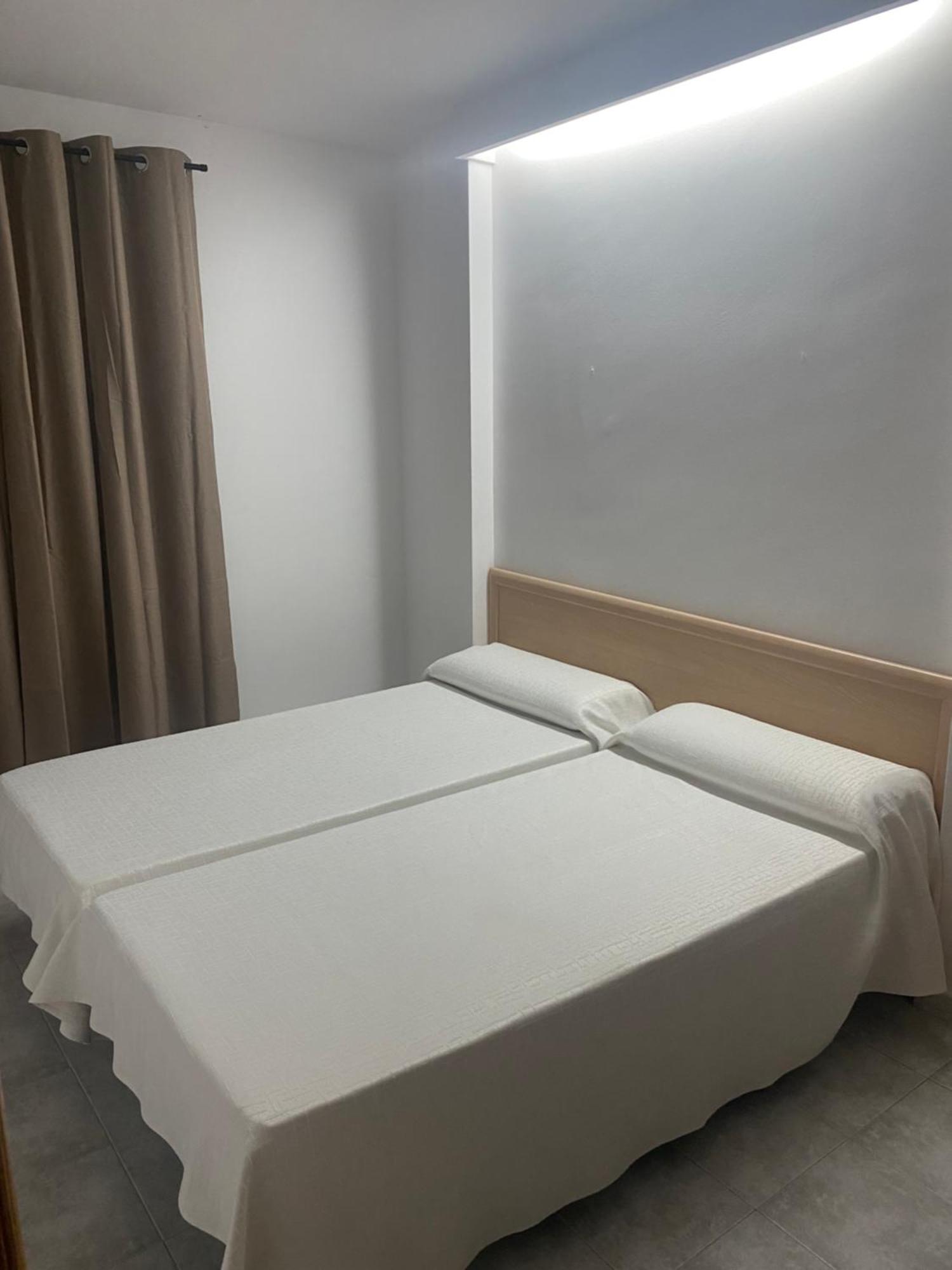 Hostal Concepcion La Mata  Esterno foto