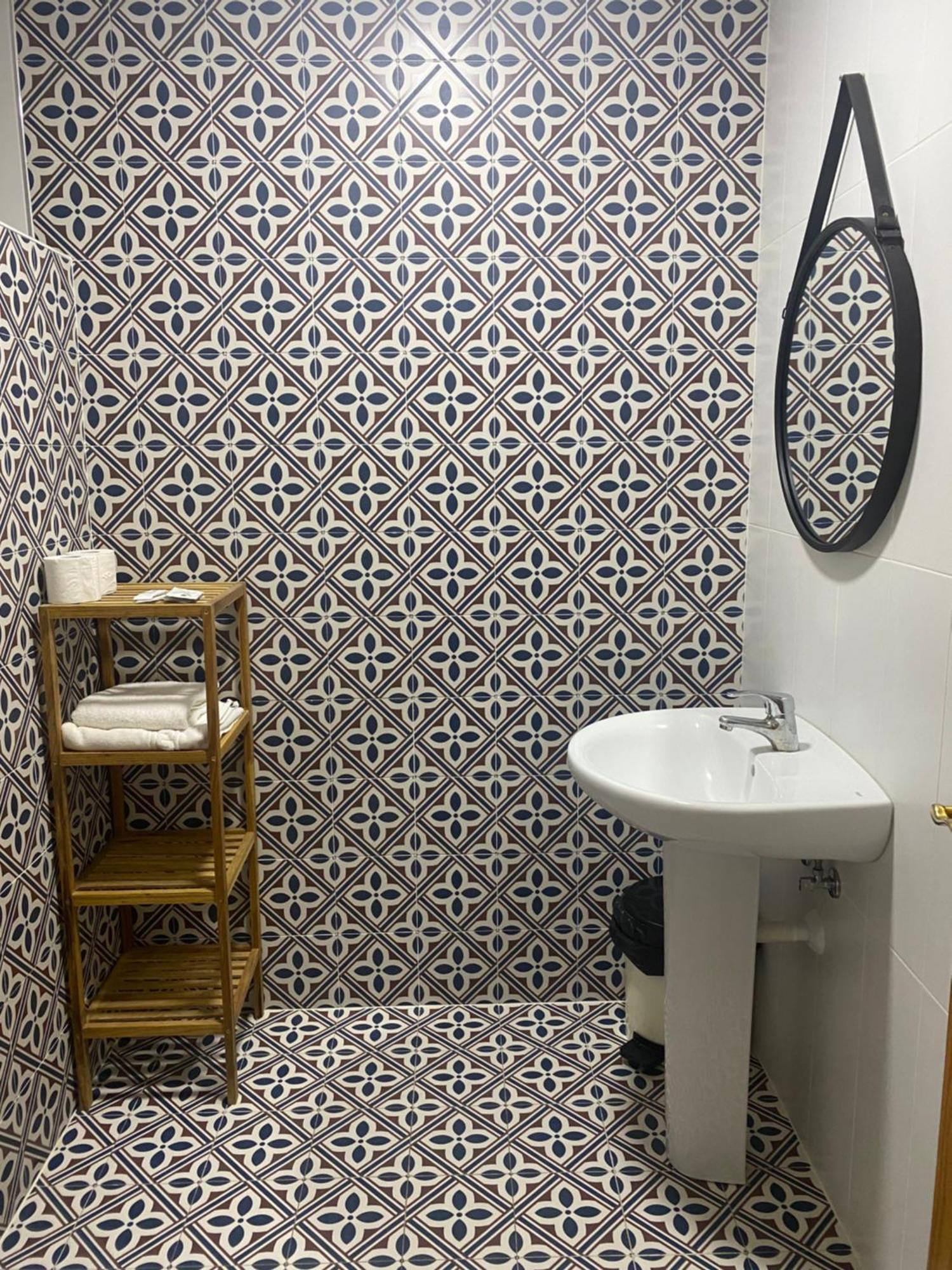 Hostal Concepcion La Mata  Esterno foto
